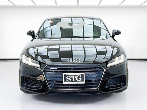 2019 Audi TT 2.0T
