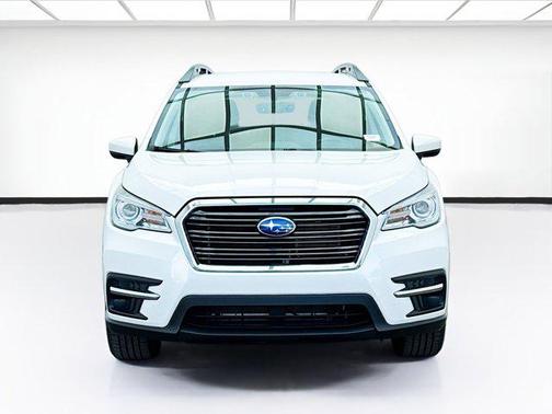 2022 Subaru Ascent Premium 7-Passenger
