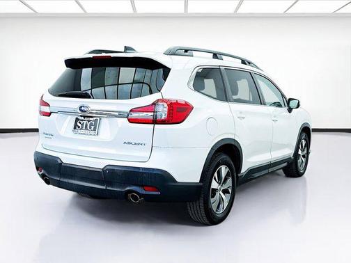 2022 Subaru Ascent Premium 7-Passenger