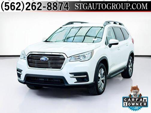 2022 Subaru Ascent Premium 7-Passenger