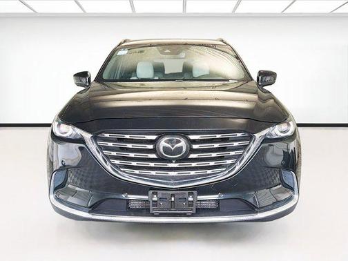 2023 Mazda CX-9 Signature