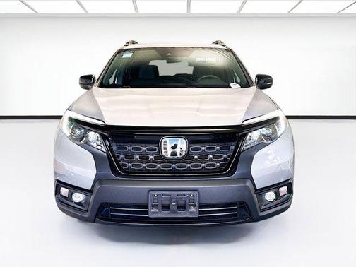 2021 Honda Passport AWD Sport