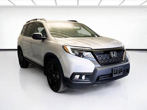 2021 Honda Passport AWD Sport