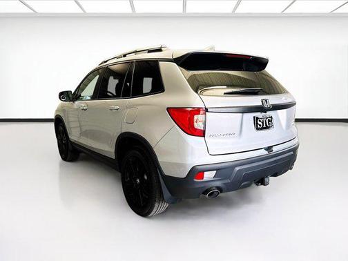 2021 Honda Passport AWD Sport