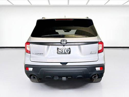 2021 Honda Passport AWD Sport