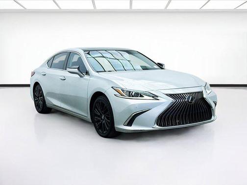 2020 Lexus ES 350 Base