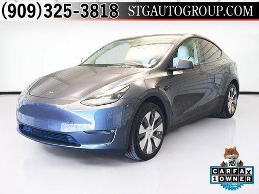 2023 Tesla Model Y RWD