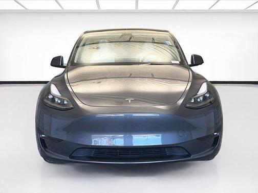 2023 Tesla Model Y RWD