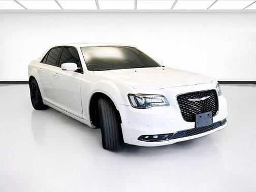 2019 Chrysler 300 S