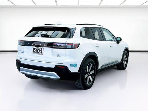 2024 Honda Prologue Touring