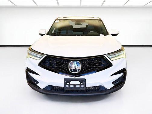 2020 Acura RDX A-Spec