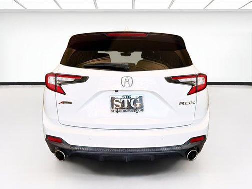 2020 Acura RDX A-Spec