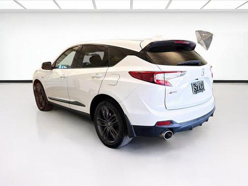 2020 Acura RDX A-Spec