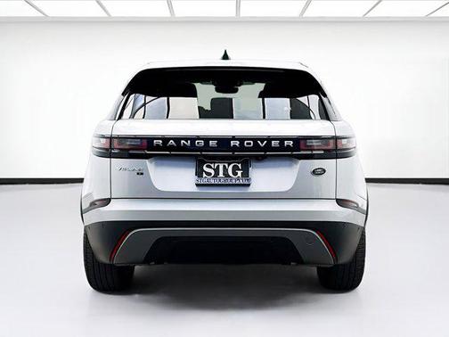 2021 Land Rover Range Rover Velar P250 S