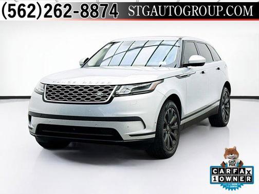 2021 Land Rover Range Rover Velar P250 S