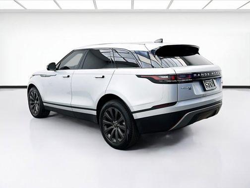 2021 Land Rover Range Rover Velar P250 S