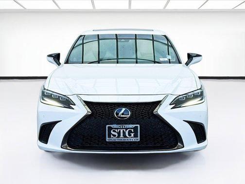 2024 Lexus ES 350 F Sport