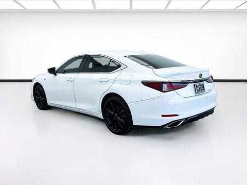 2024 Lexus ES 350 F Sport
