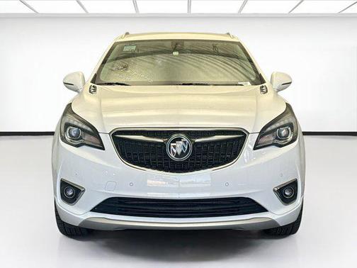 2019 Buick Envision Premium II