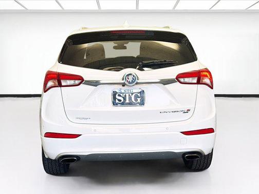 2019 Buick Envision Premium II