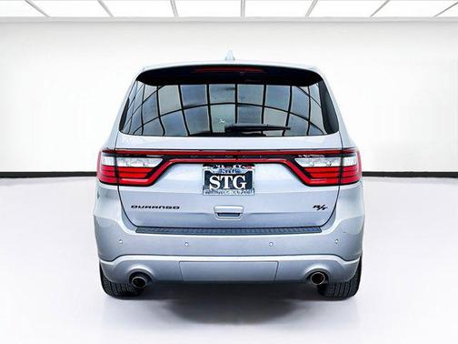 2021 Dodge Durango R/T RWD