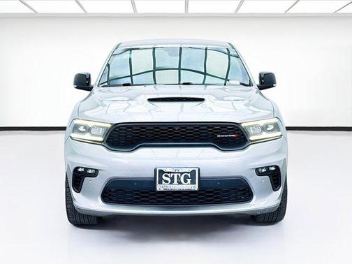 2021 Dodge Durango R/T RWD