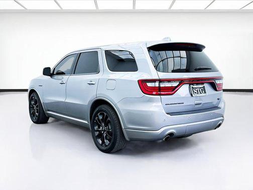 2021 Dodge Durango R/T RWD