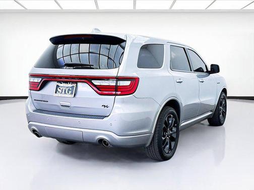 2021 Dodge Durango R/T RWD