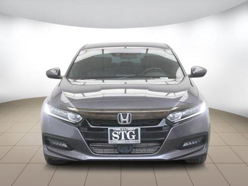 Photo 3 of 28 of 2020 Honda Accord Sport 1.5T