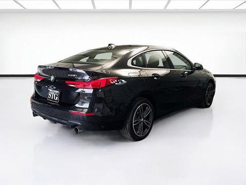 2024 BMW 228 Gran Coupe i sDrive