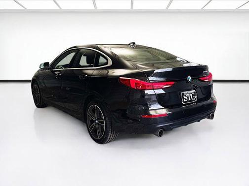 2024 BMW 228 Gran Coupe i sDrive