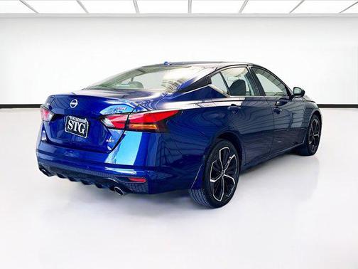 2024 Nissan Altima SR Intelligent AWD