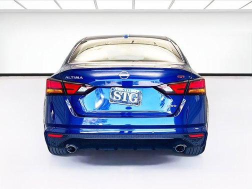 2024 Nissan Altima SR Intelligent AWD