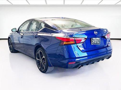 2024 Nissan Altima SR Intelligent AWD