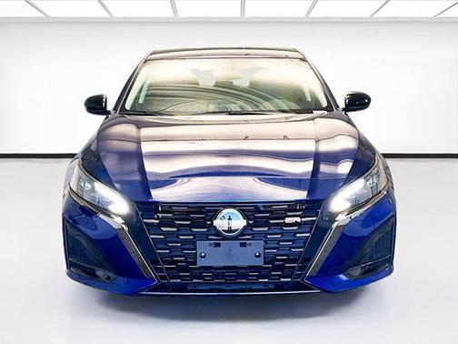 2024 Nissan Altima SR Intelligent AWD
