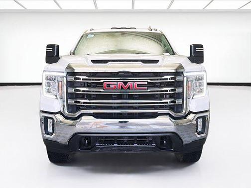 2022 GMC Sierra 2500 SLE