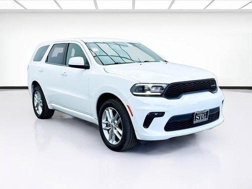 2022 Dodge Durango GT AWD
