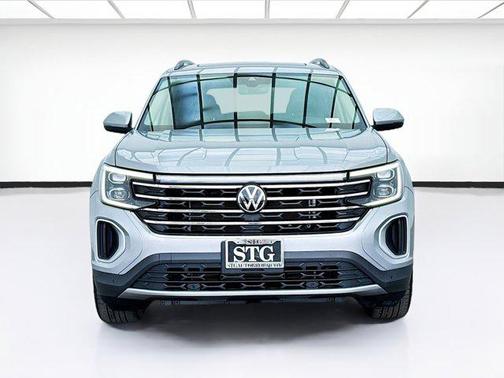 2024 Volkswagen Atlas 2.0T SE w/Technology 4MOTION