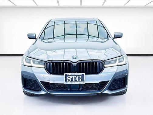 2023 BMW 530e Base