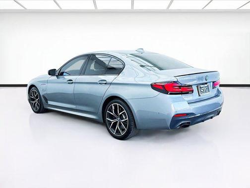 2023 BMW 530e Base