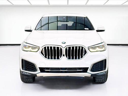 2020 BMW X6 sDrive40i