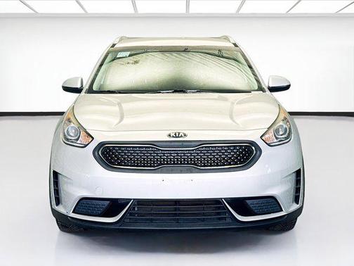 2019 Kia Niro LX