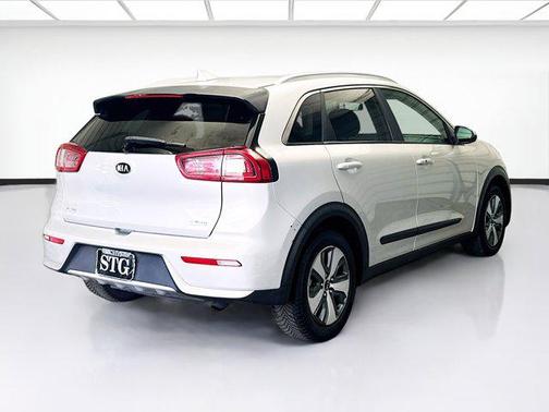 2019 Kia Niro LX