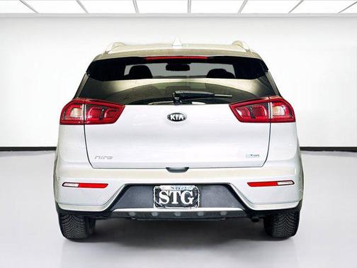 2019 Kia Niro LX