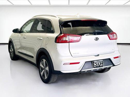 2019 Kia Niro LX