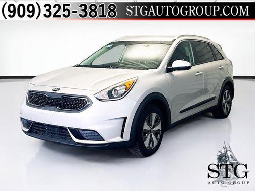2019 Kia Niro LX