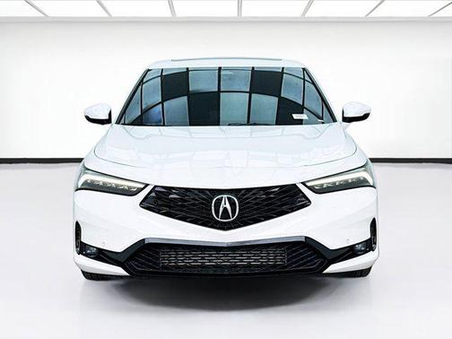2024 Acura Integra A-SPEC Technology