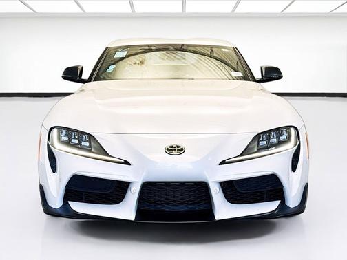 Absolute Zero 2024 Toyota Supra 3.0 Premium