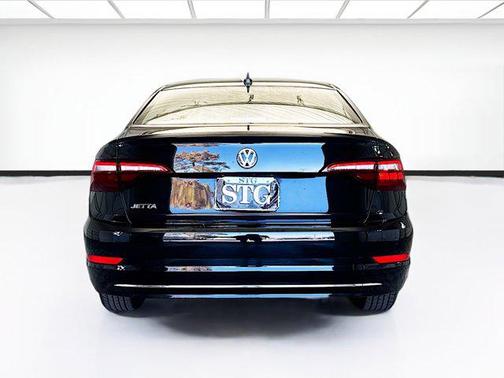 2021 Volkswagen Jetta 1.4T SE