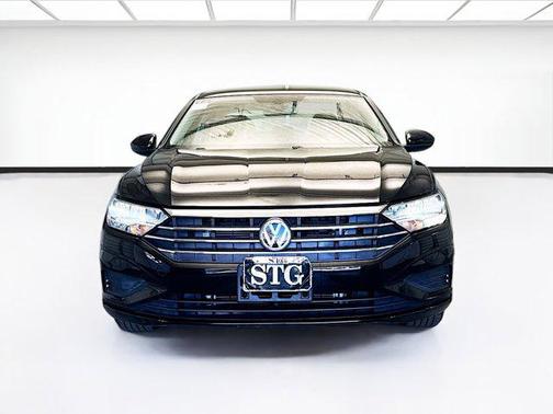 2021 Volkswagen Jetta 1.4T SE
